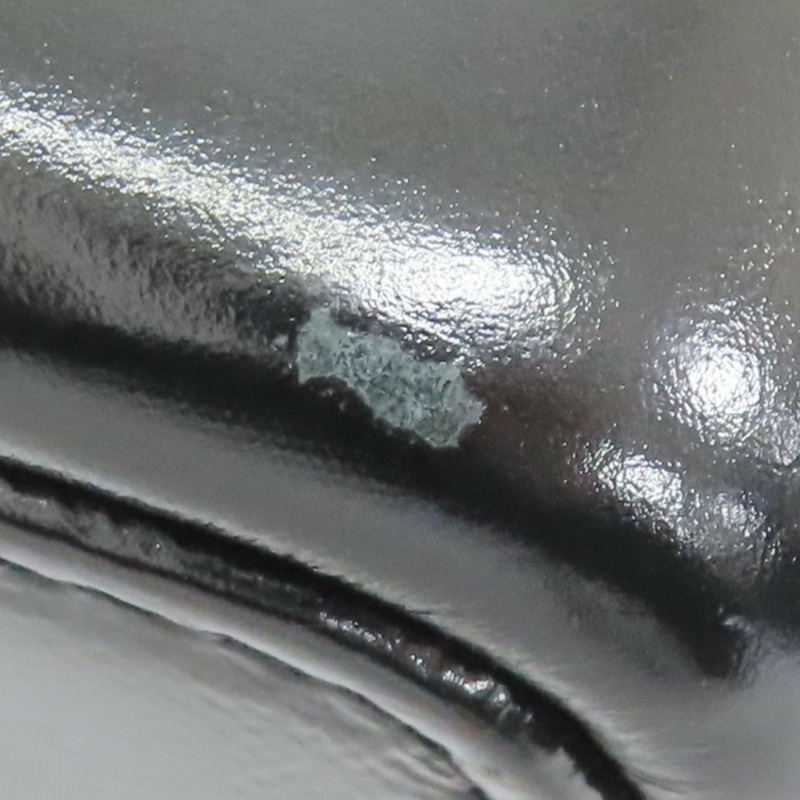 黑色牛皮 Gabriel Hobo Medium 鍊帶 肩背包 AS1521【CHANEL 香奈兒】 AS1521-15