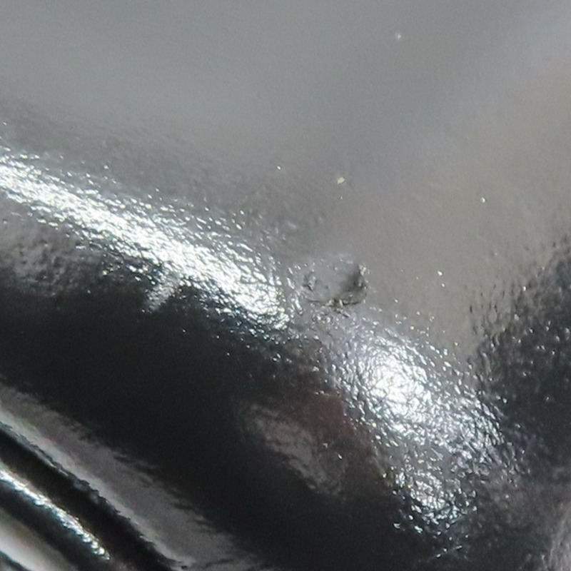 黑色牛皮 Gabriel Hobo Medium 鍊帶 肩背包 AS1521【CHANEL 香奈兒】 AS1521-17