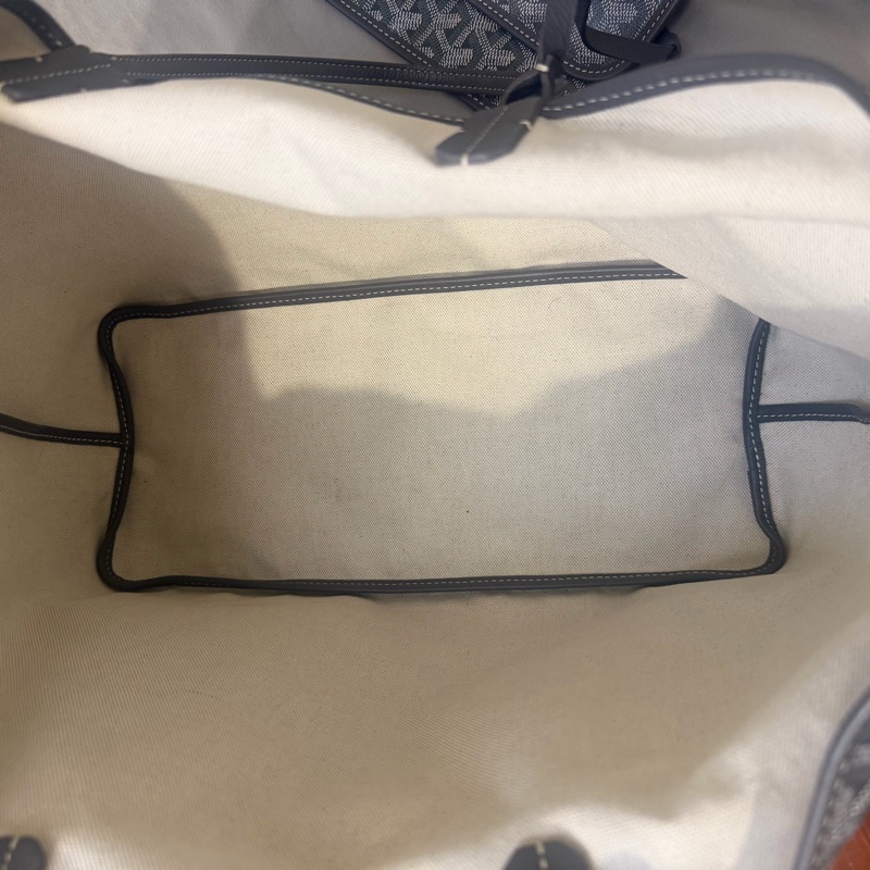 Goyard saint Louis PM 附原廠內膽包-5
