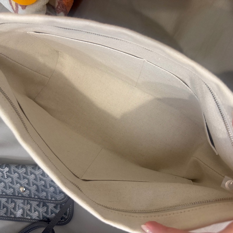 Goyard saint Louis PM 附原廠內膽包-6