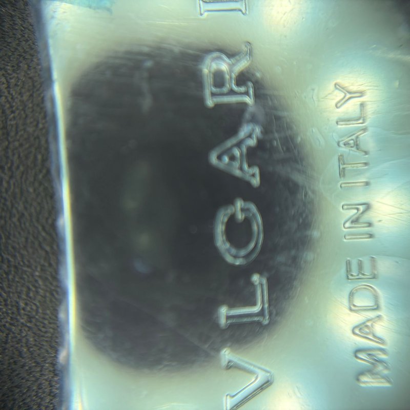 BVLGARI Serpenti Forever 星星鉚釘蛇頭包-4