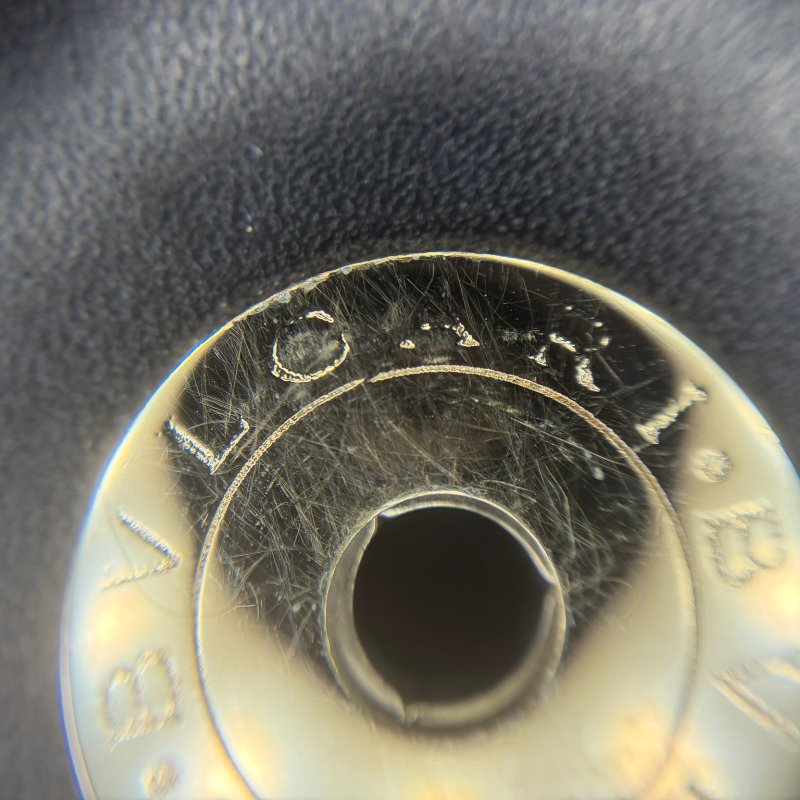 BVLGARI Serpenti Forever 星星鉚釘蛇頭包-13