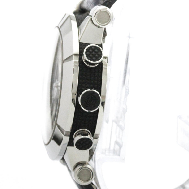 Tiffany Atlas 計時自動腕錶 Z1000.82.12A21A71A 拋光-3