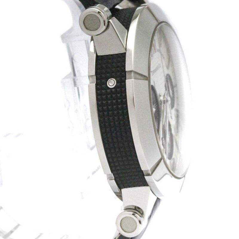 Tiffany Atlas 計時自動腕錶 Z1000.82.12A21A71A 拋光-7