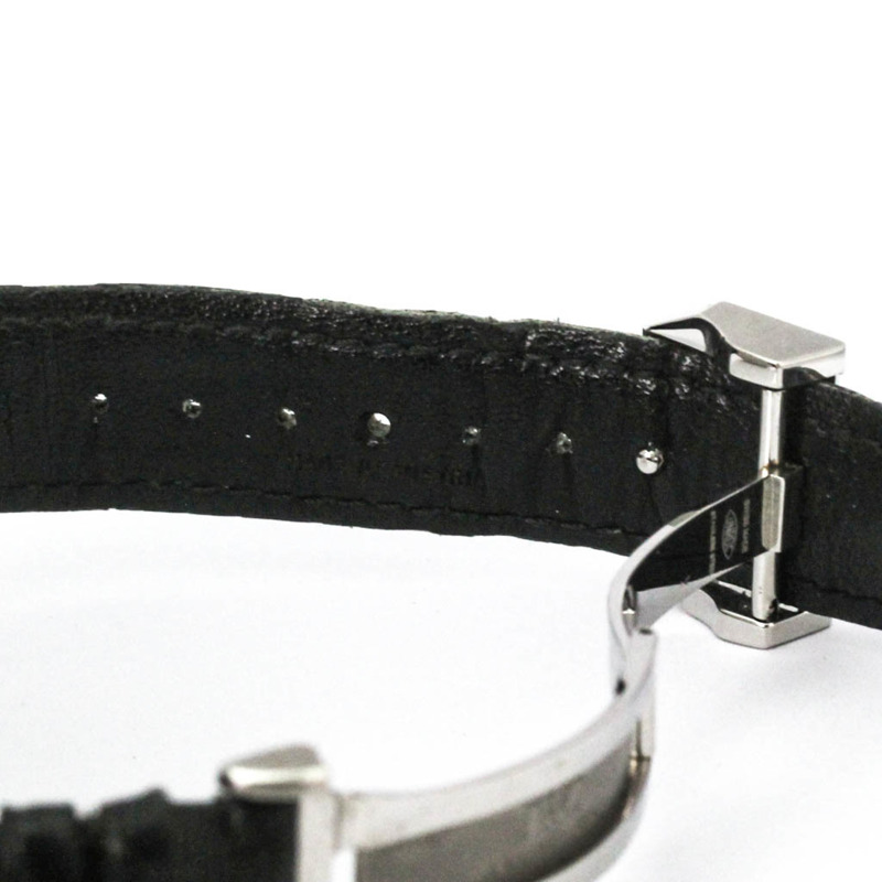 萬國錶葡萄牙系列計時碼錶鋼款自動腕錶 IW371491 拋光-7