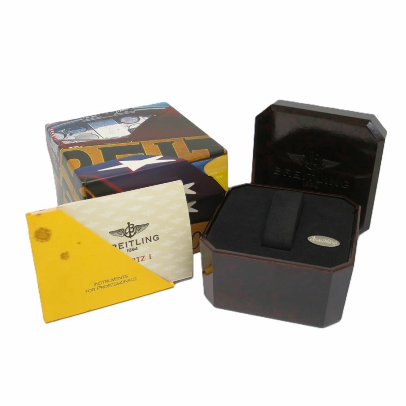 百年靈 Callistino 金色精鋼石英女錶 B52045.1 拋光-5