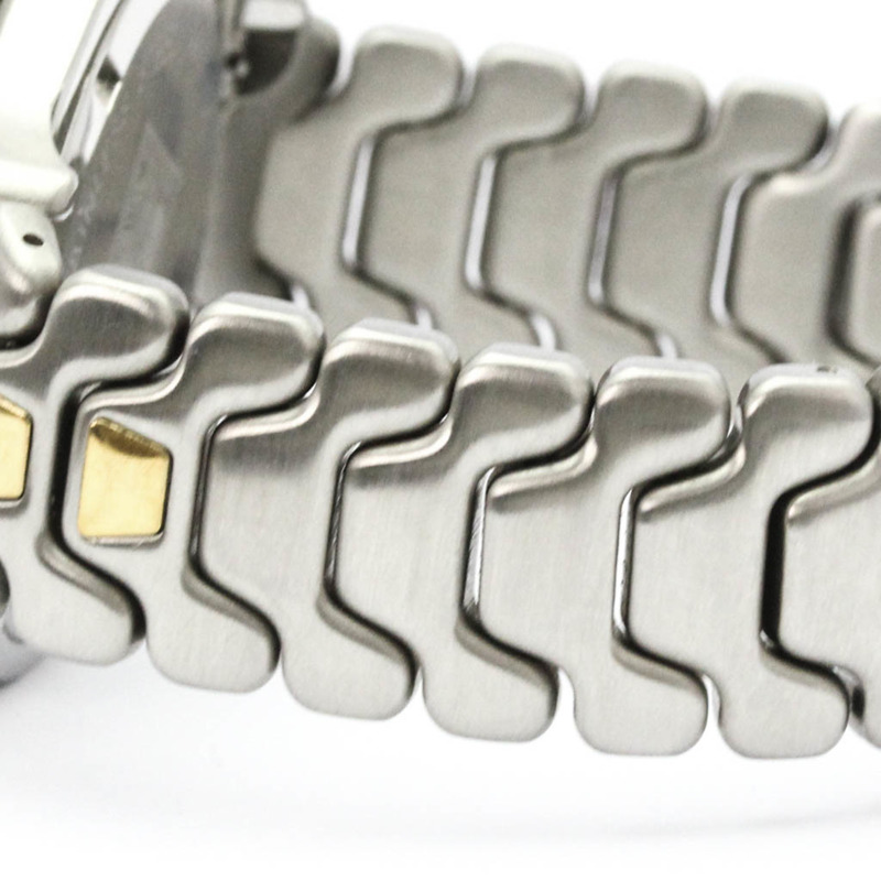 真力時 (ZENITH) Defy 系列鍍金鋼自動男士腕錶 59.2000.462 拋光-2