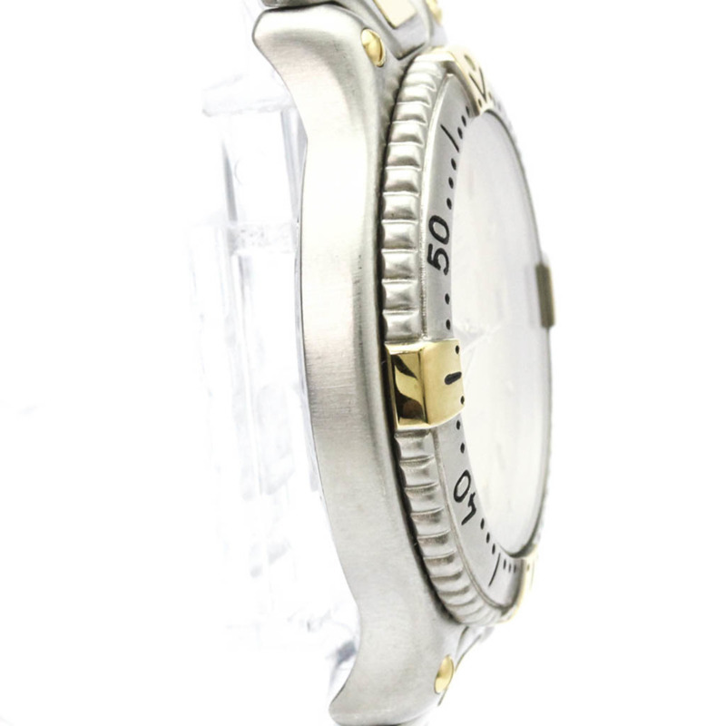 真力時 (ZENITH) Defy 系列鍍金鋼自動男士腕錶 59.2000.462 拋光-8