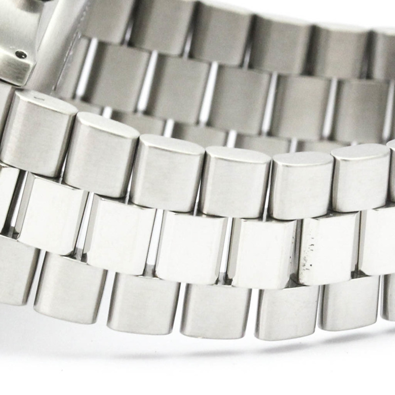 TAG HEUER 豪雅 Searacer 專業計時腕錶 CK111R 拋光款-2