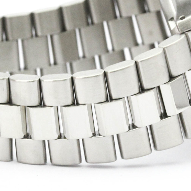 TAG HEUER 豪雅 Searacer 專業計時腕錶 CK111R 拋光款-7