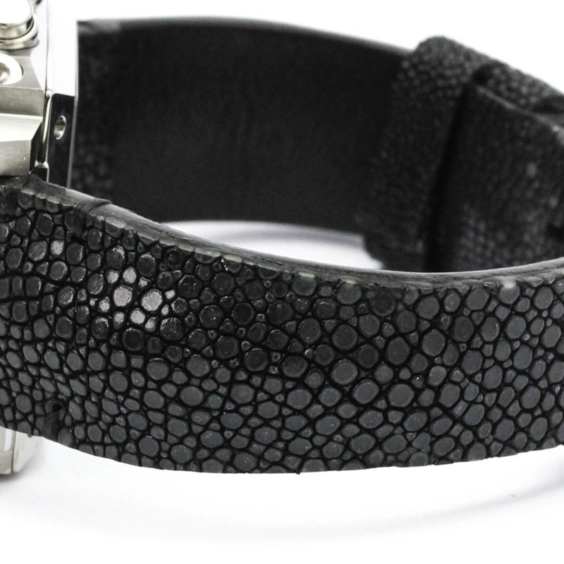 TAG HEUER 豪雅摩納哥24 Calibre 36 精鋼自動腕錶 CAL5113 拋光-2