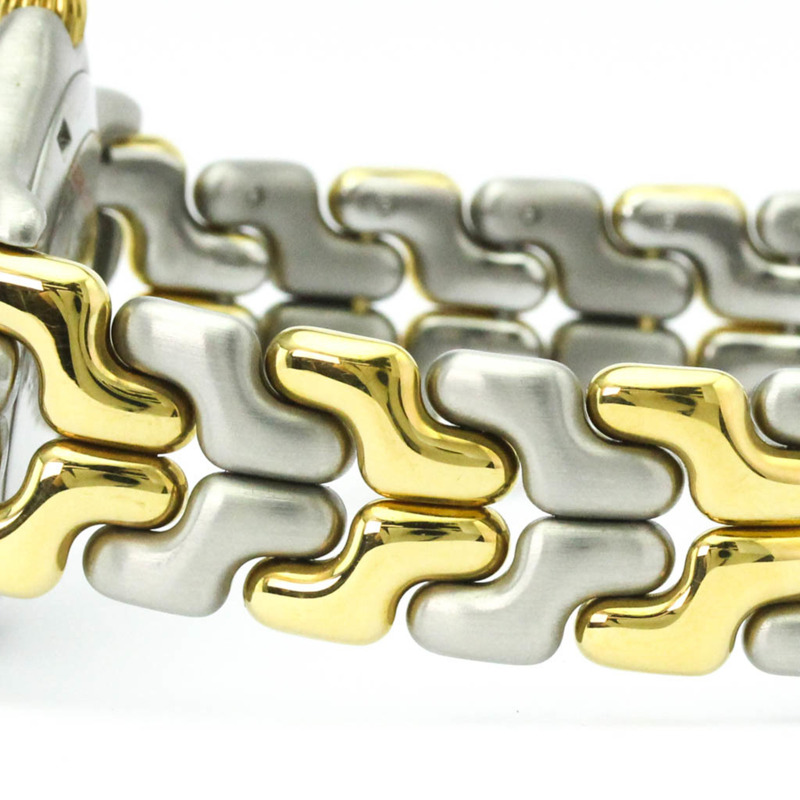 TAG HEUER Sel Professional 鍍金鋼男錶 WG1220 拋光-2