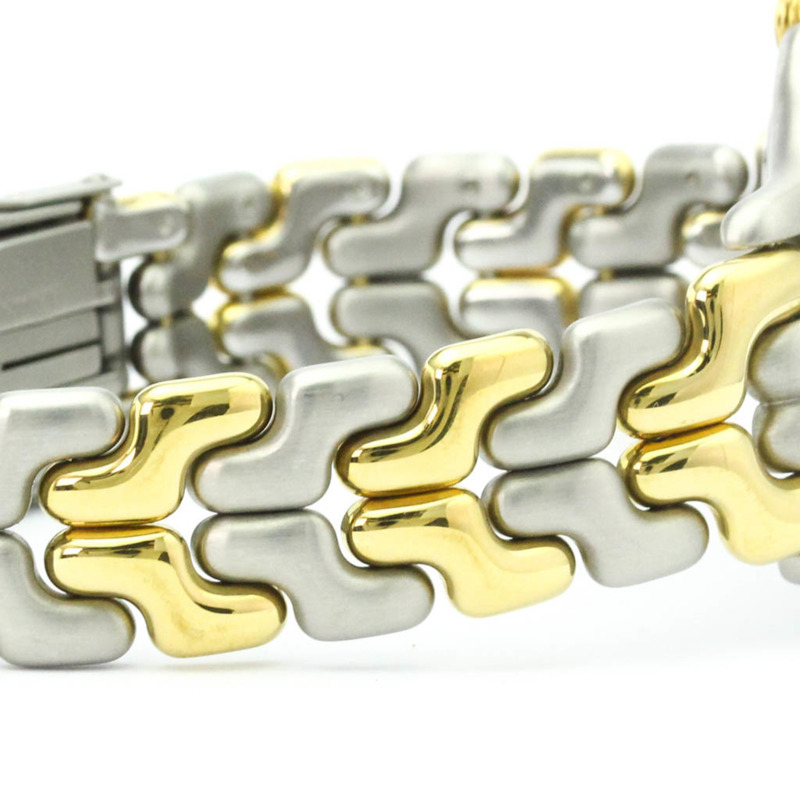 TAG HEUER Sel Professional 鍍金鋼男錶 WG1220 拋光-6