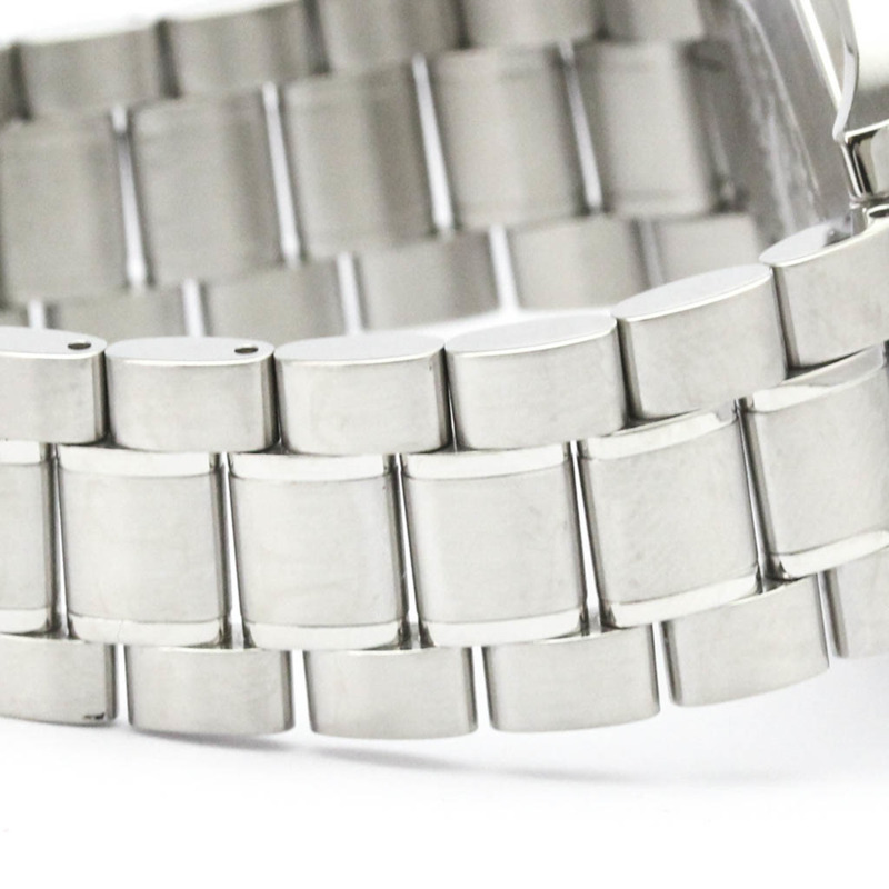 歐米茄海馬系列專業300米石英男士腕錶 2265.80 拋光款-6