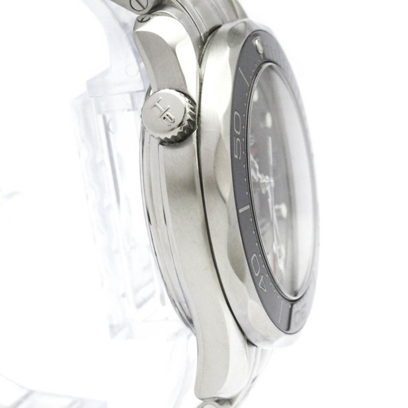 歐米茄海馬系列300公尺潛水錶中號腕錶 212.30.36.20.01.002 拋光款-7