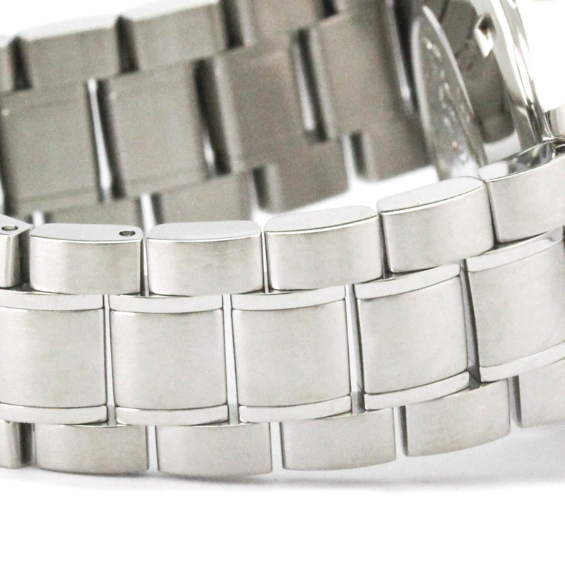 歐米茄超霸系列日期顯示精鋼自動男士腕錶 3210.50 拋光款-6