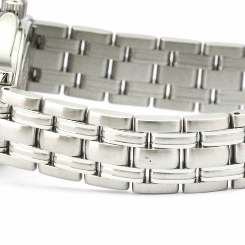 歐米茄海馬系列120公尺珍珠母貝錶盤精鋼女錶 2581.88 拋光-2