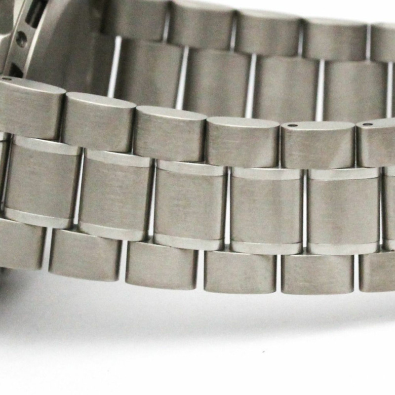 歐米茄超霸系列 X-33 鈦金屬石英男士腕錶 3290.50 拋光款-2