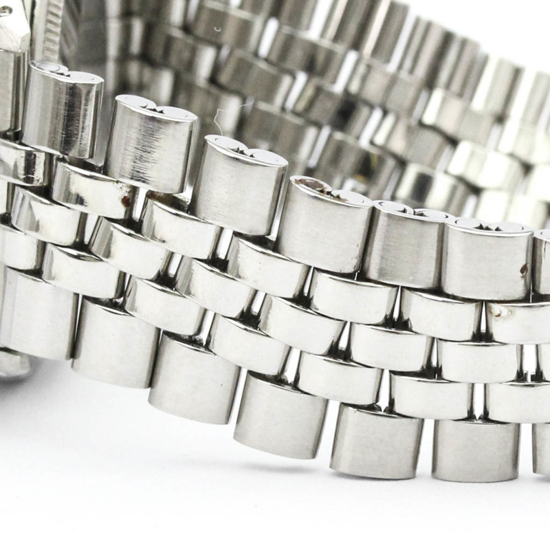 Rolex Datejust 1603 不鏽鋼自動男士腕錶（復古款）-2