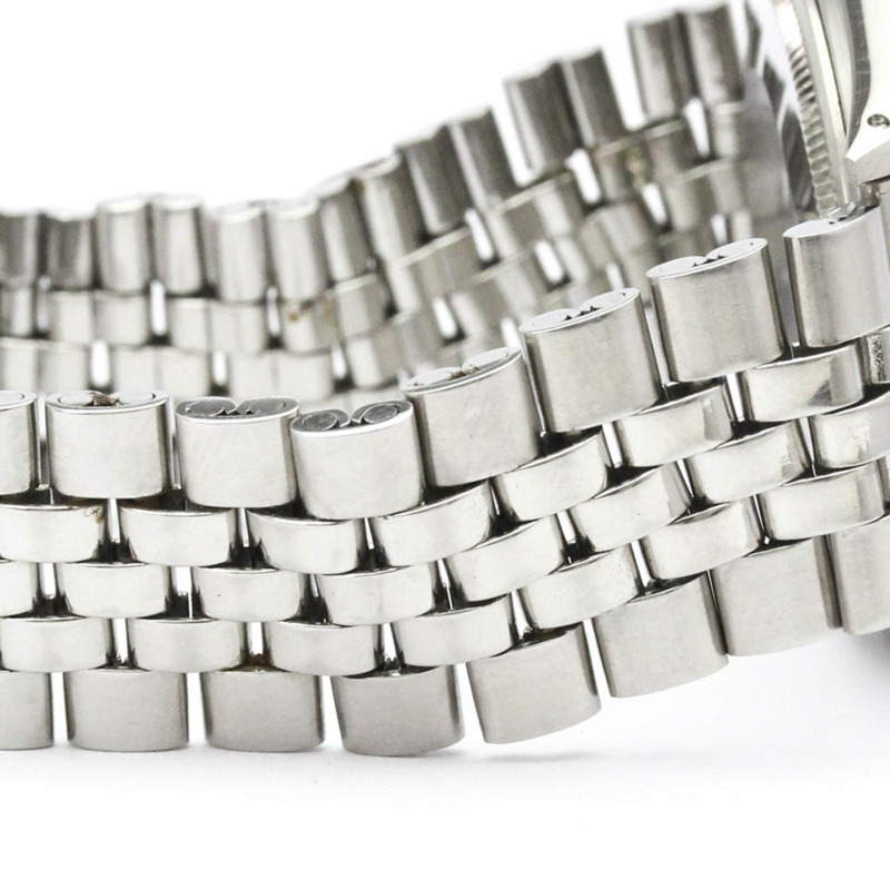 Rolex Datejust 1603 不鏽鋼自動男士腕錶（復古款）-7