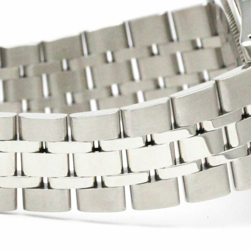 帝舵勞力士潛航者型鋼製自動男士腕錶 75190 拋光-6