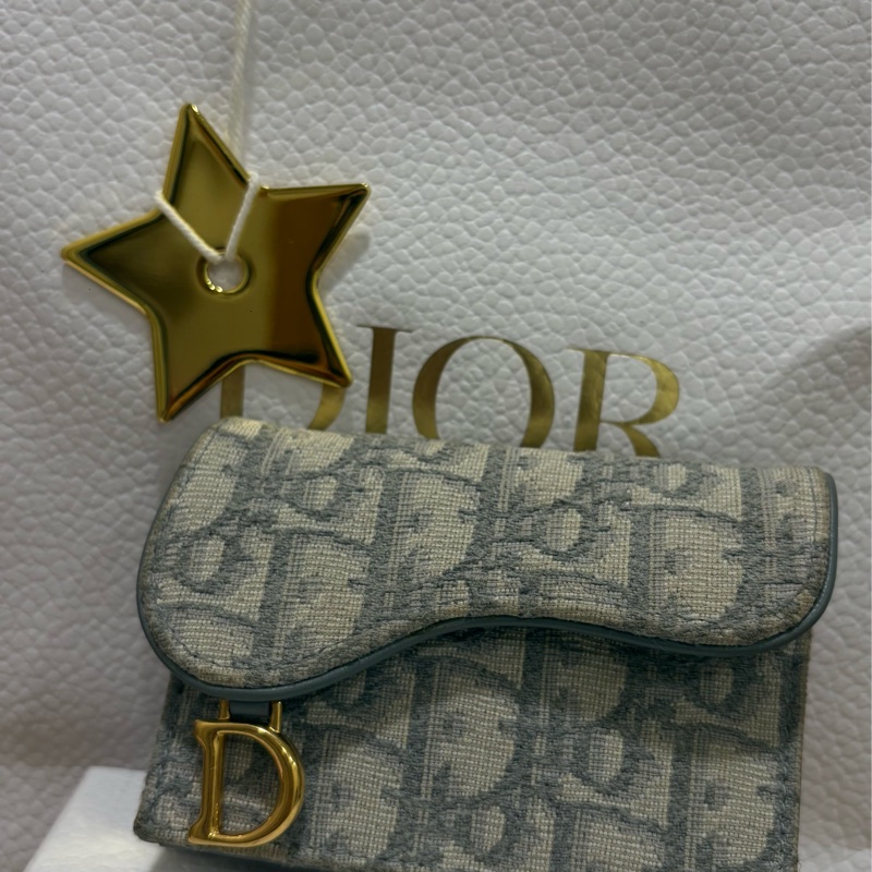 Dior 卡夾-2