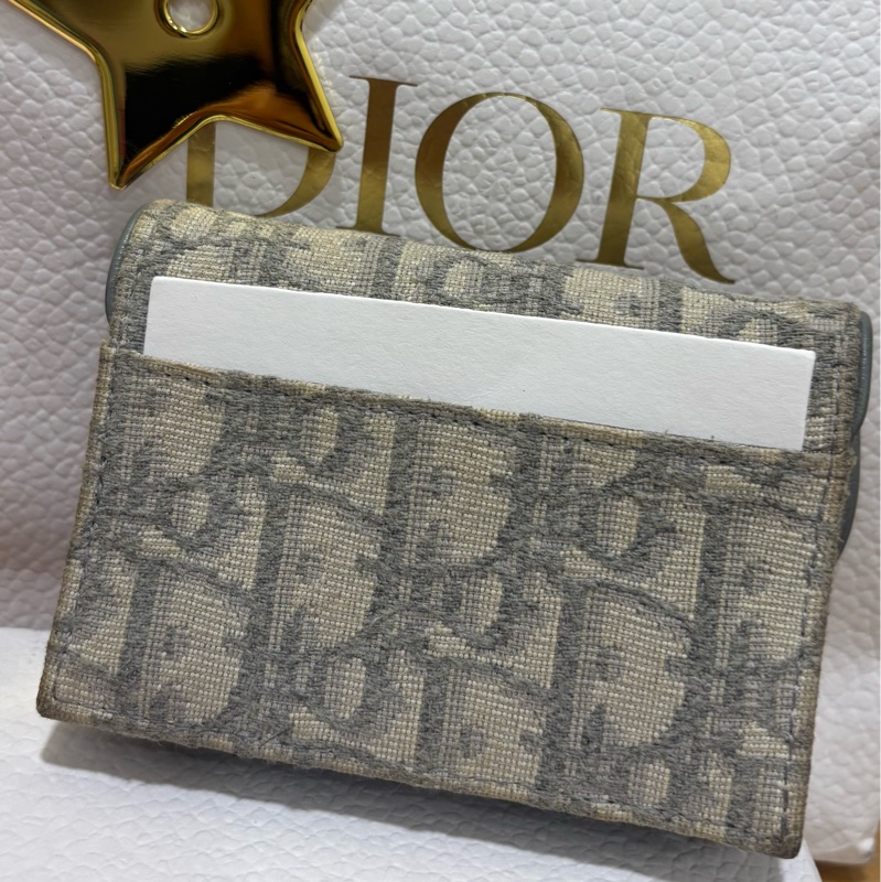 Dior 卡夾-6