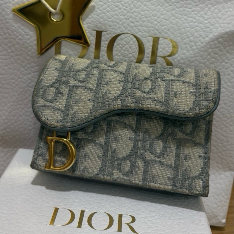Dior 卡夾-11