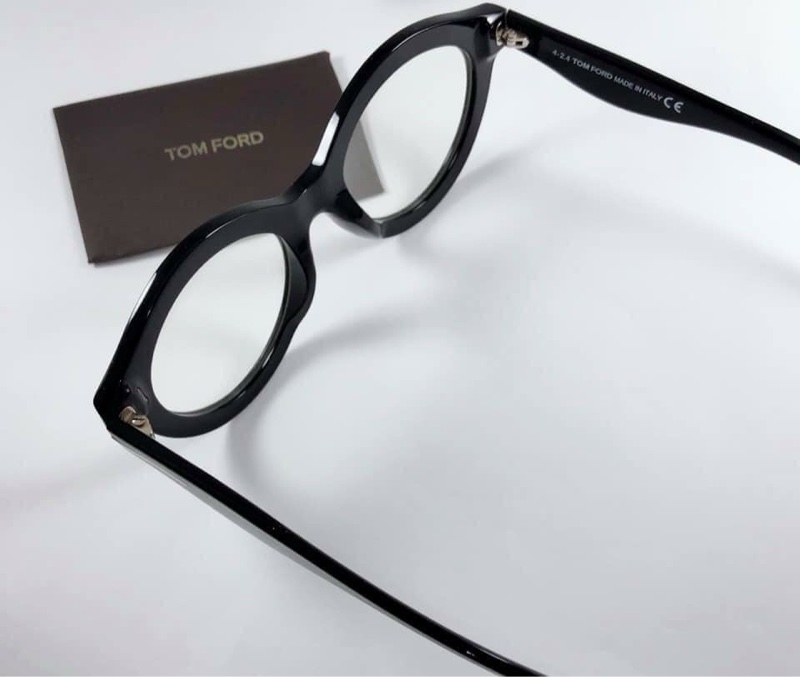 ❣️全新TOM FORD 誰帶上誰好看又有型-4