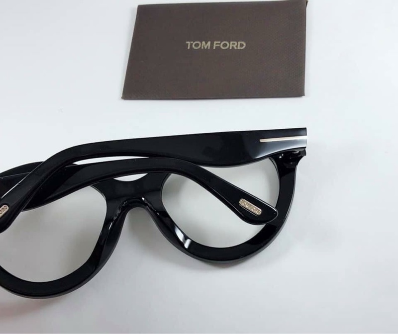 ❣️全新TOM FORD 誰帶上誰好看又有型-5