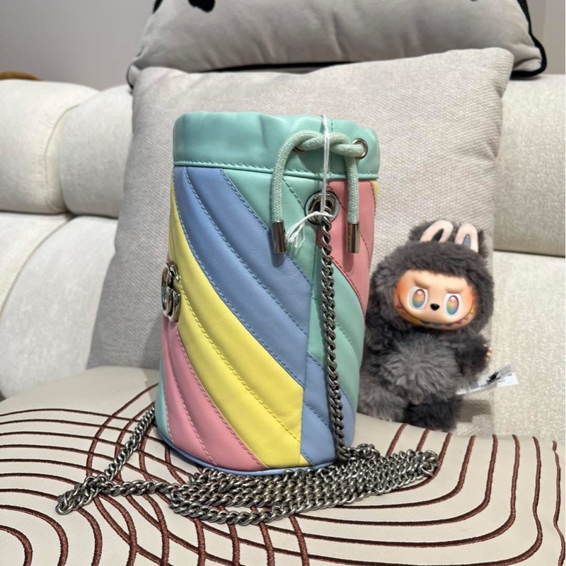 Gucci mini bucket bag-2