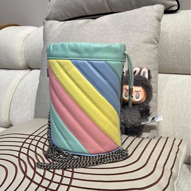 Gucci mini bucket bag-3