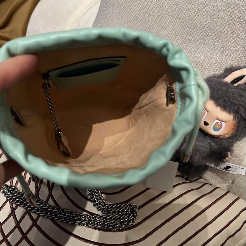 Gucci mini bucket bag-4