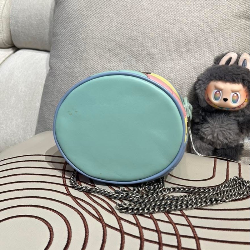 Gucci mini bucket bag-5