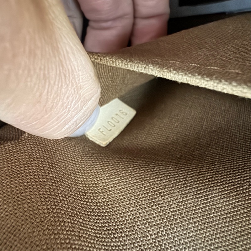 Lv 經典金豆 托特包-4