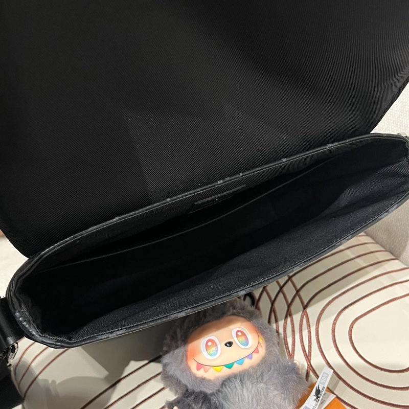 Lv DISTRICT PM Eclipse M45272 信差袋 crossbody bag-5