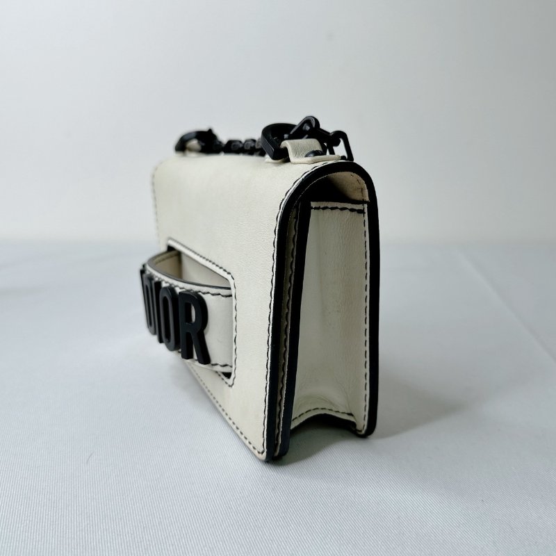 DIOR J'ADIOR mini黑鏈帶包-2