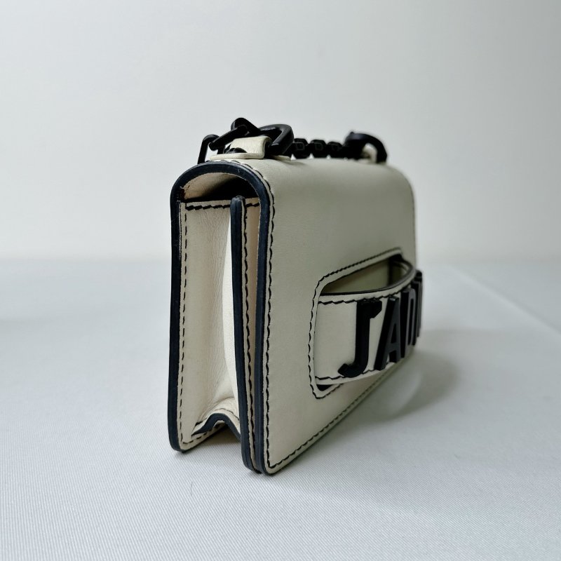 DIOR J'ADIOR mini黑鏈帶包-3