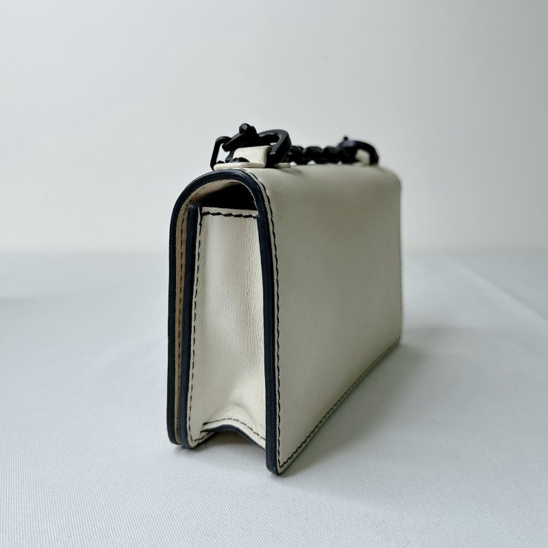 DIOR J'ADIOR mini黑鏈帶包-5