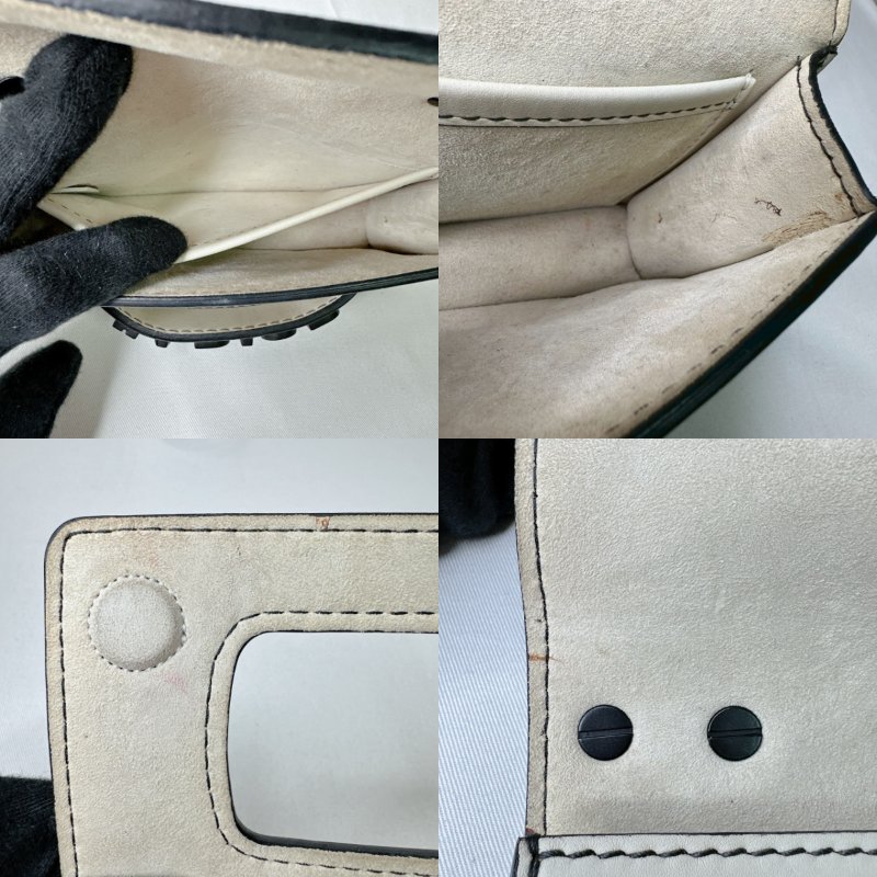 DIOR J'ADIOR mini黑鏈帶包-8