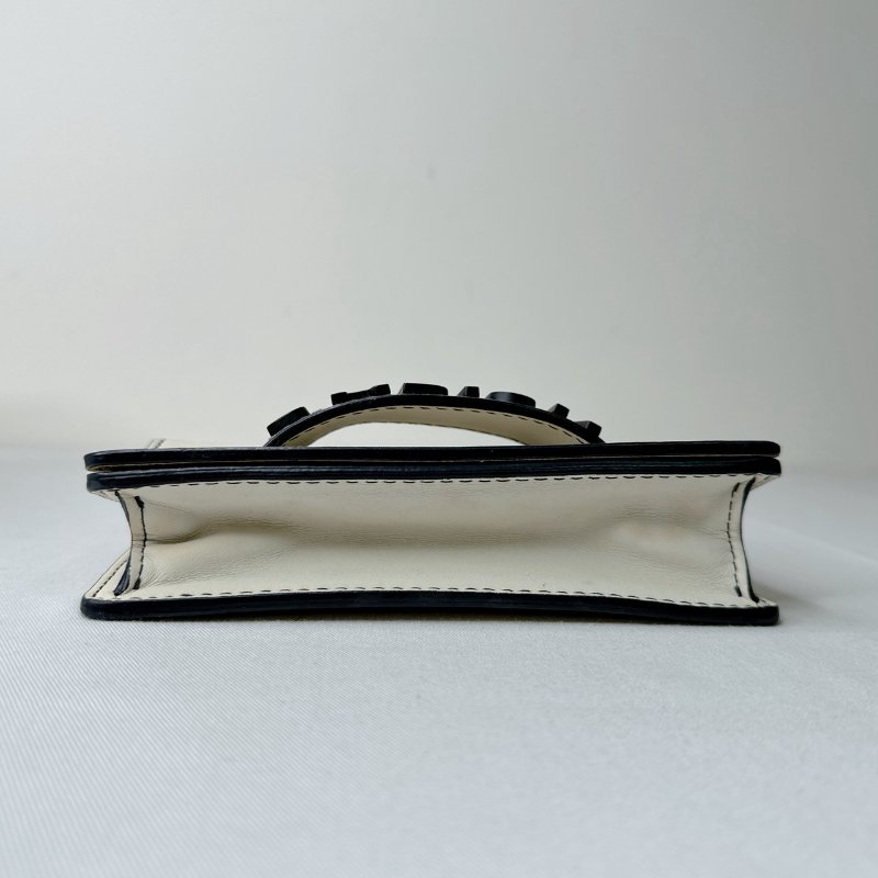 DIOR J'ADIOR mini黑鏈帶包-10