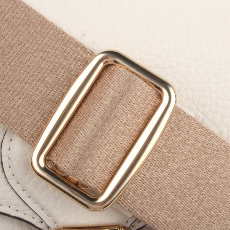 Coach 女士 Amelia 馬鞍單肩包均碼碼23.5cm*8.5cm*17.5cm-4