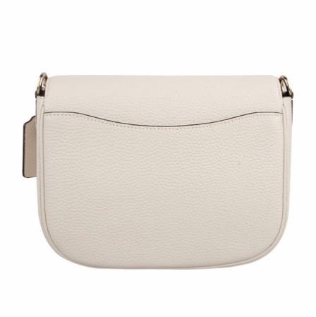 Coach 女士 Amelia 馬鞍單肩包均碼碼23.5cm*8.5cm*17.5cm-6