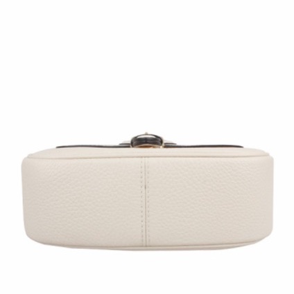 Coach 女士 Amelia 馬鞍單肩包均碼碼23.5cm*8.5cm*17.5cm-7