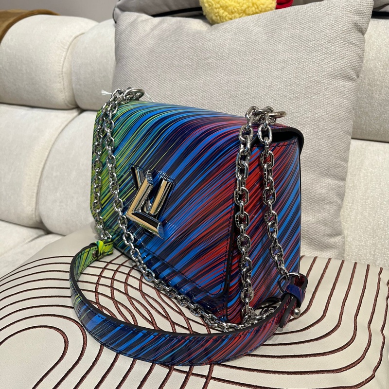 Lv twist mm epi leather 特別版-1