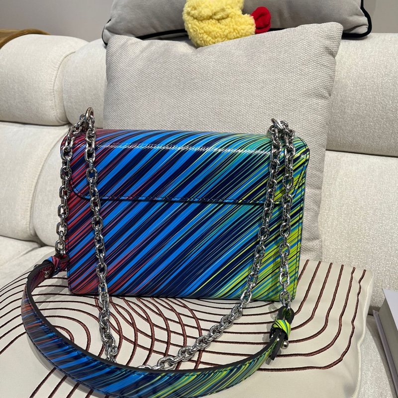 Lv twist mm epi leather 特別版-2