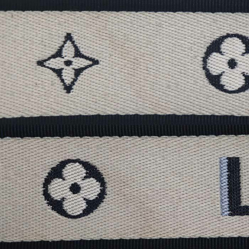 路易威登 Diane NM PM 兩用肩背包，Monogram Empreinte 印花，海軍藍和米色，M47161，女士款-4