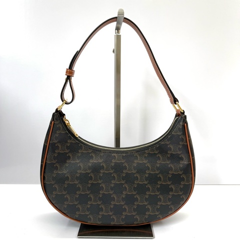 CELINE  凱旋門腋下包 AVA MEDIUM ONE SHOULDER