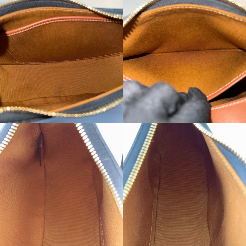 CELINE  凱旋門腋下包 AVA MEDIUM ONE SHOULDER-6