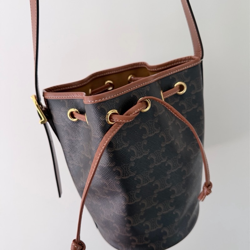 Celine bucket-0